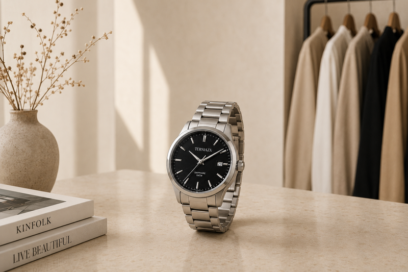 Watches