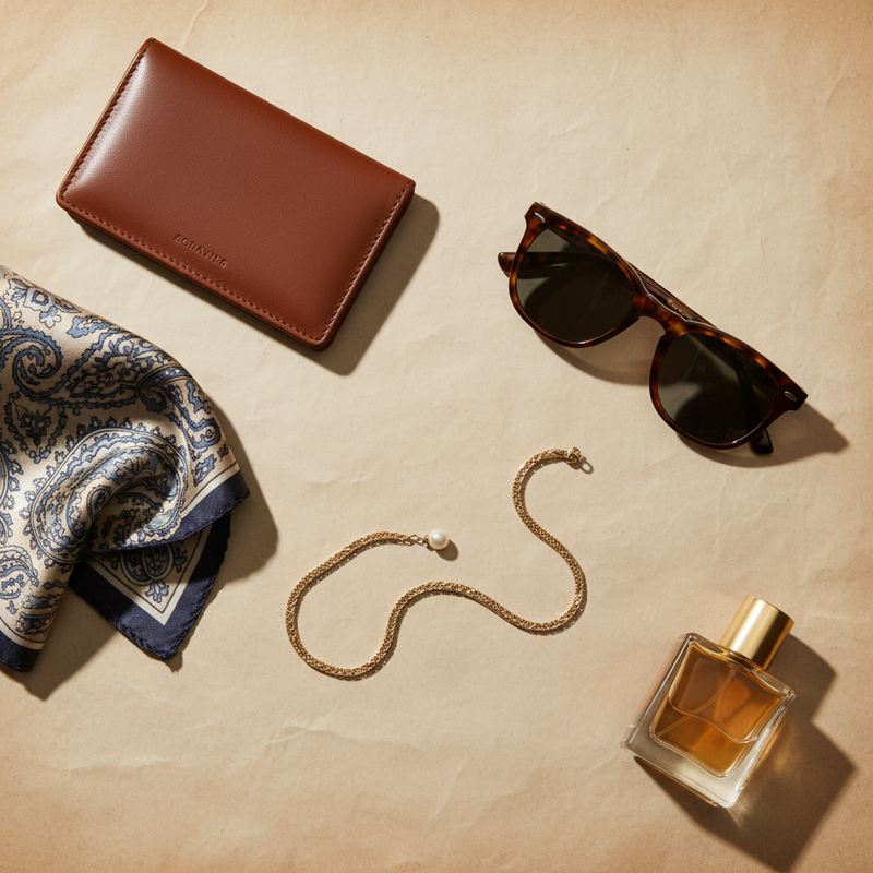 Accessories