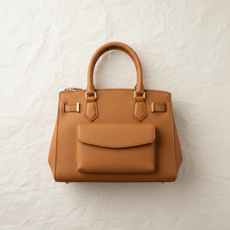 Bags Her