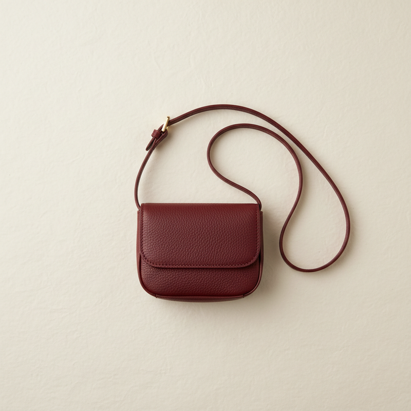 Crossbody Bags