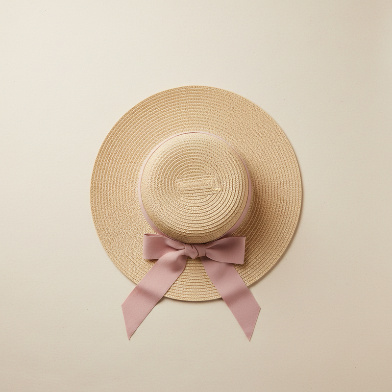 Hats & Caps Her