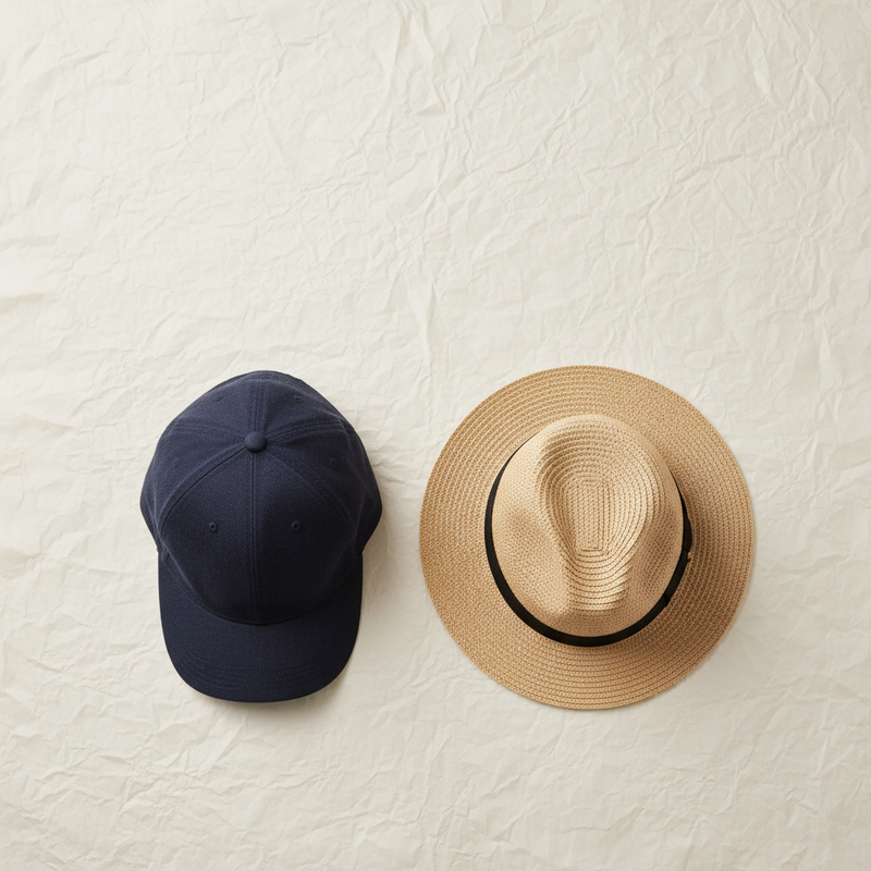 Hats & Caps