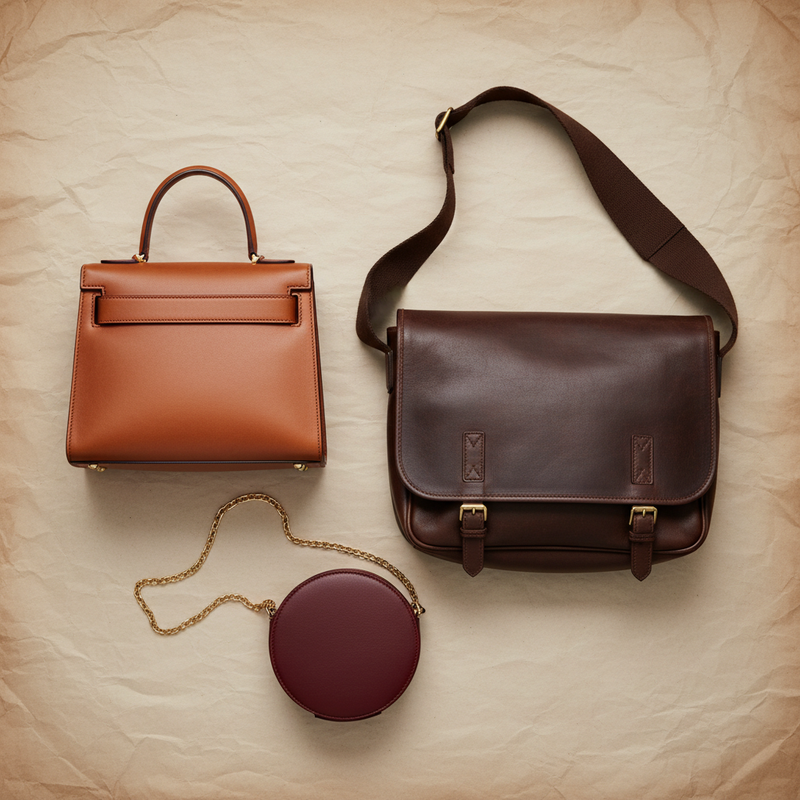 Bags
