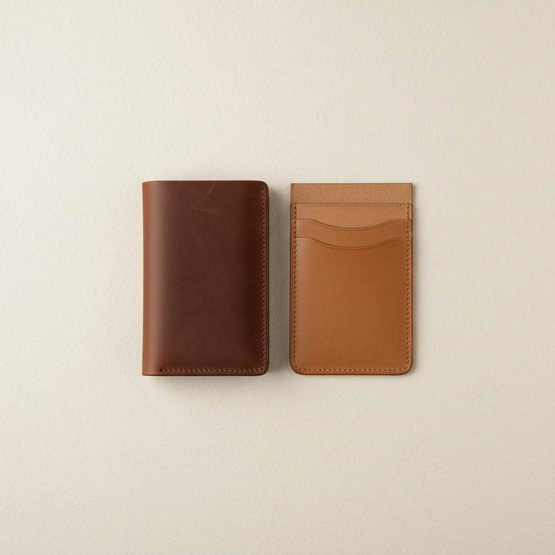 Wallets