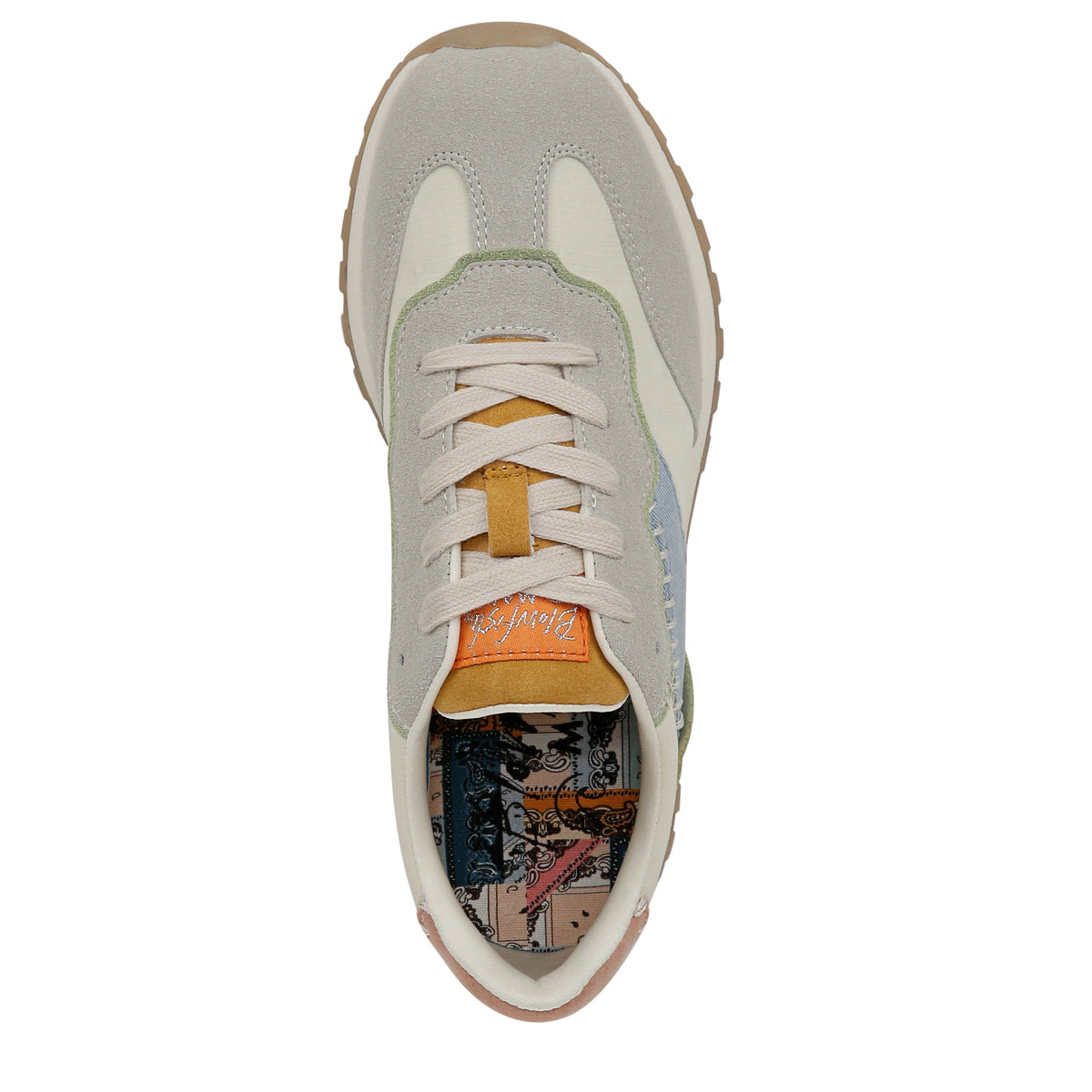 Blowfish Malibu Women's Valley Sneaker