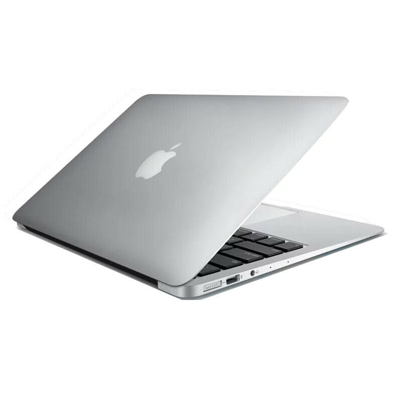 13 Inch MacBook Air A1466 | Monterey 8GB Ram i5 2.7ghz Turbo | Warranty