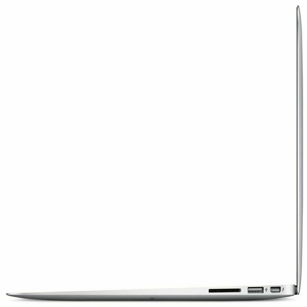 13 Inch MacBook Air A1466 | Monterey 8GB Ram i5 2.7ghz Turbo | Warranty