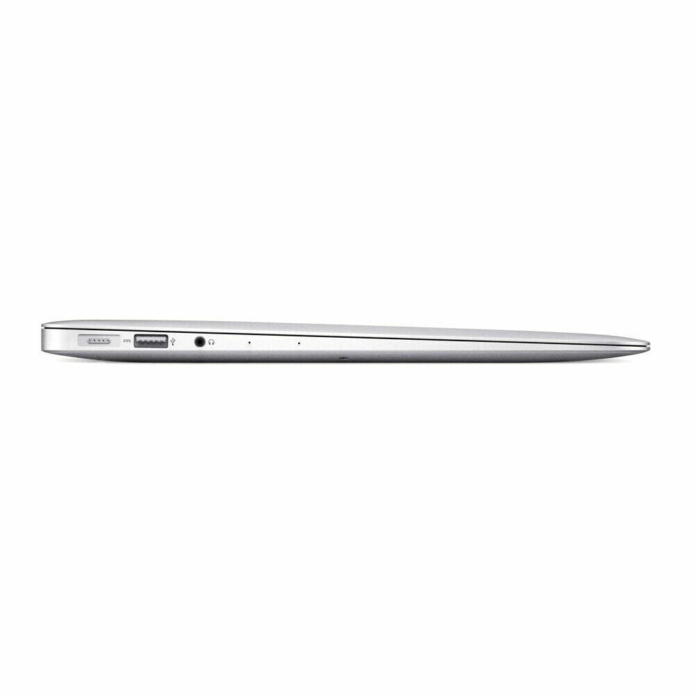 13 Inch MacBook Air A1466 | Monterey 8GB Ram i5 2.7ghz Turbo | Warranty