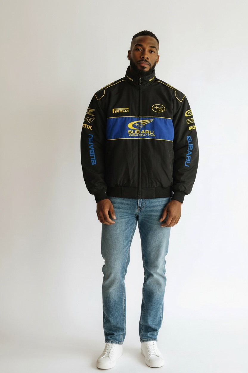 Veste F1 Red Bull Racing