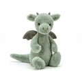 Jellycat - Bashful Dragon (Medium)