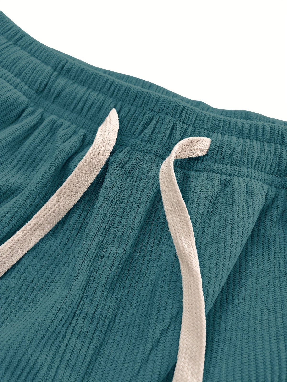 Grant | Entspannte Hose mit geradem Bein