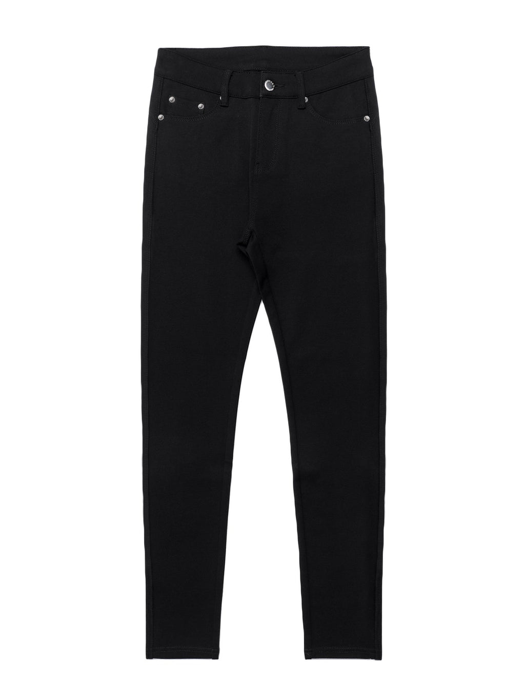 Elaine | High-Waisted Skinny Jeans