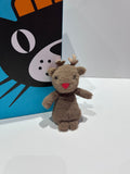 Jellycat Fluffy Reindeer
