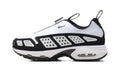 Nike Women's Air Max Sndr - White/Black