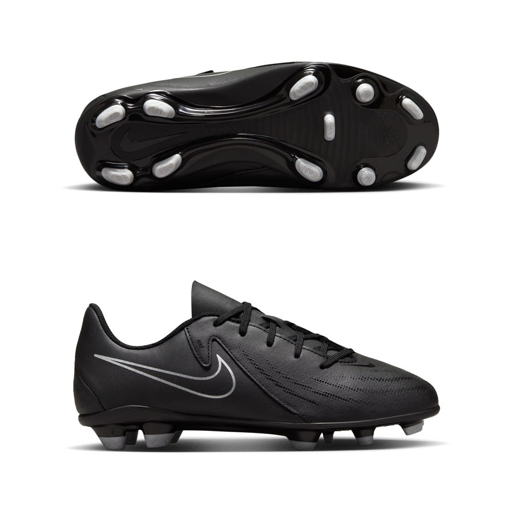 Nike Women's Jr. Phantom GX 2 Club - Shadow Pack Black