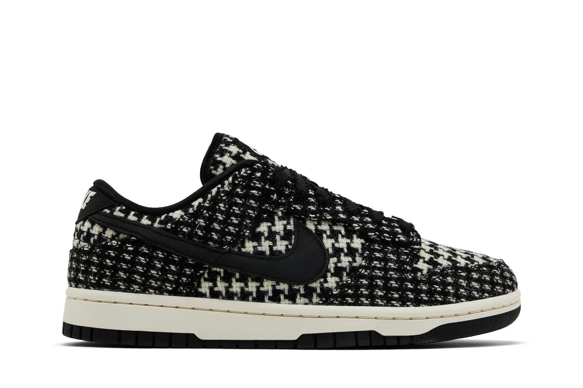 Nike Women's Dunk Low - Multi-Color