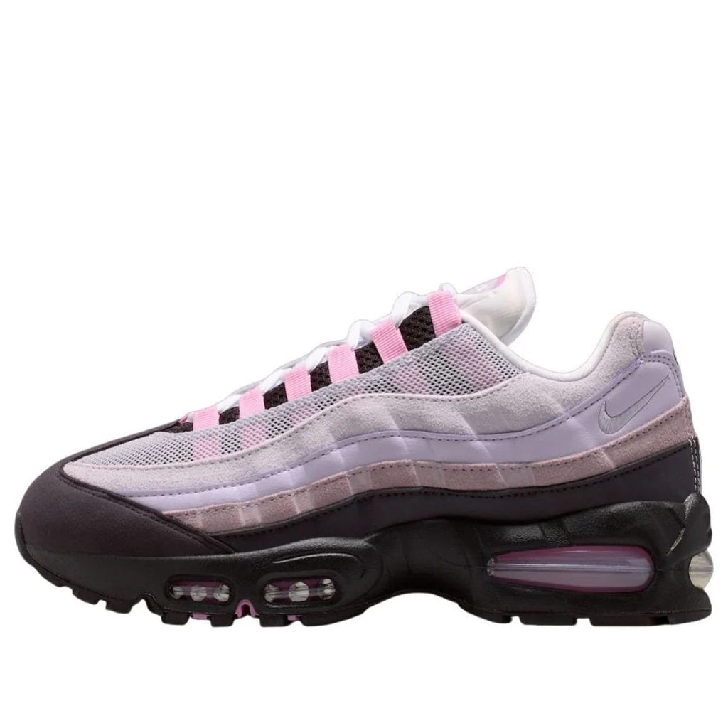 Nike Women's Air Max 95 OG - Big Bubble/Burgundy Ash