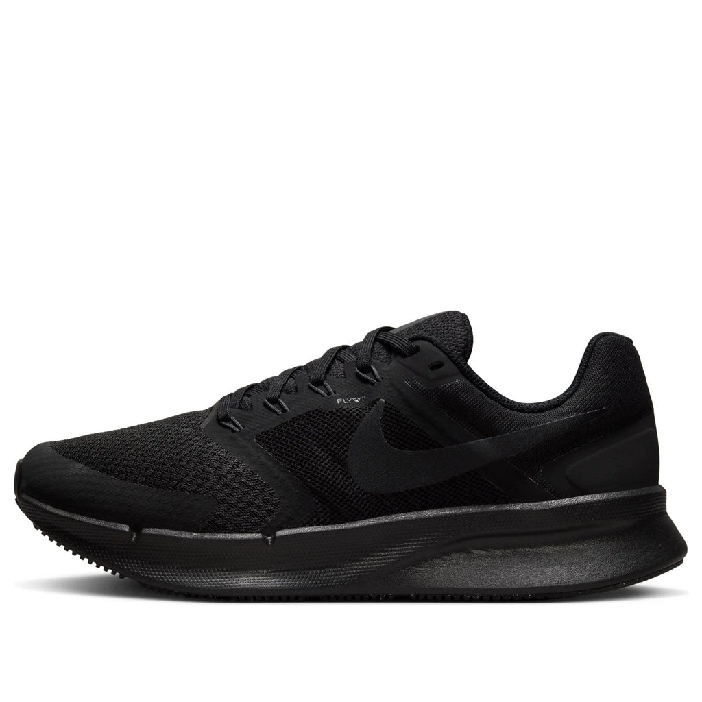 Nike Women's Run Swift 3 - Black/Dark Smoke Grey