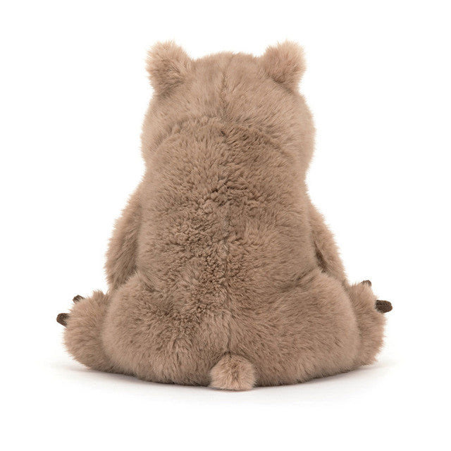Jellycat Wonda Wombat 15cm