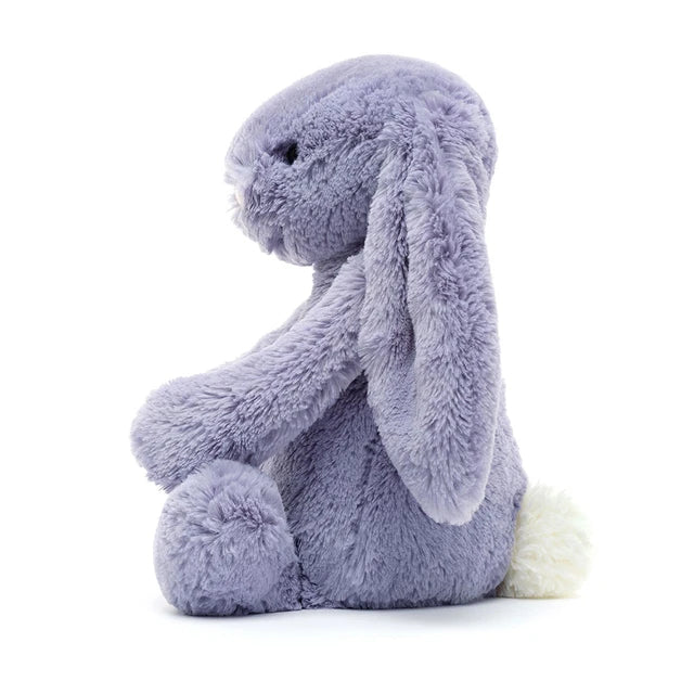 Jellycat Bashful Viola Bunny Medium 31cm