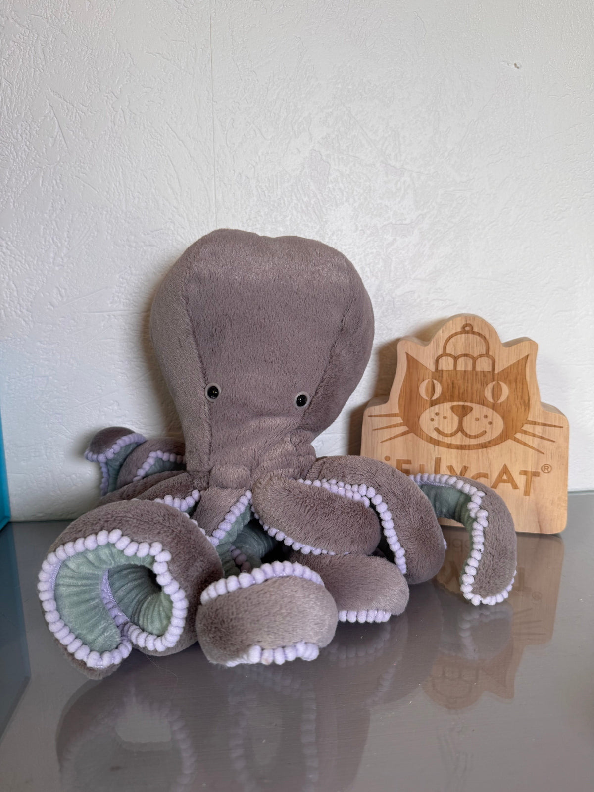 Jellycat Neo Octopus