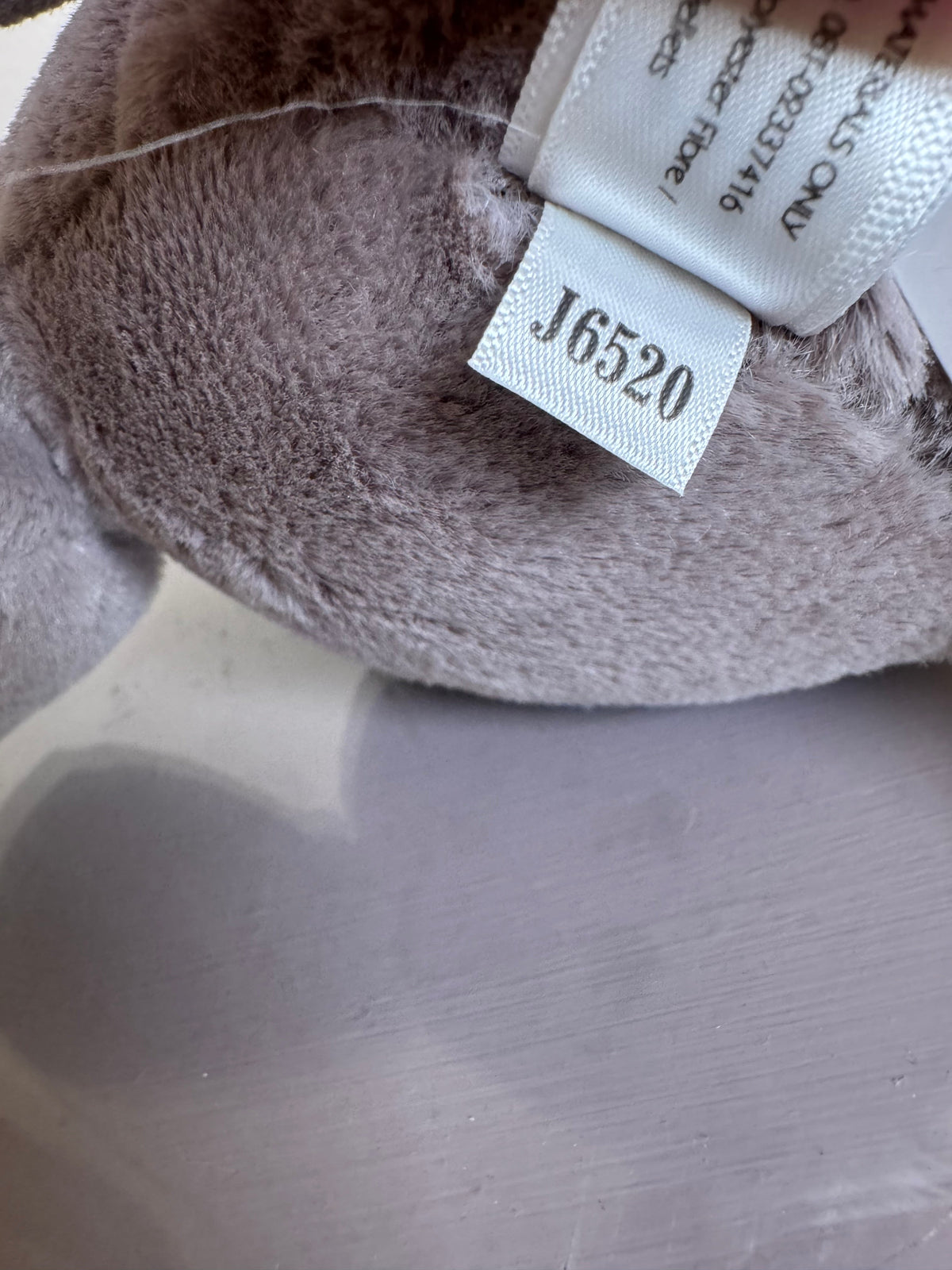 Jellycat Nimbus Hippo