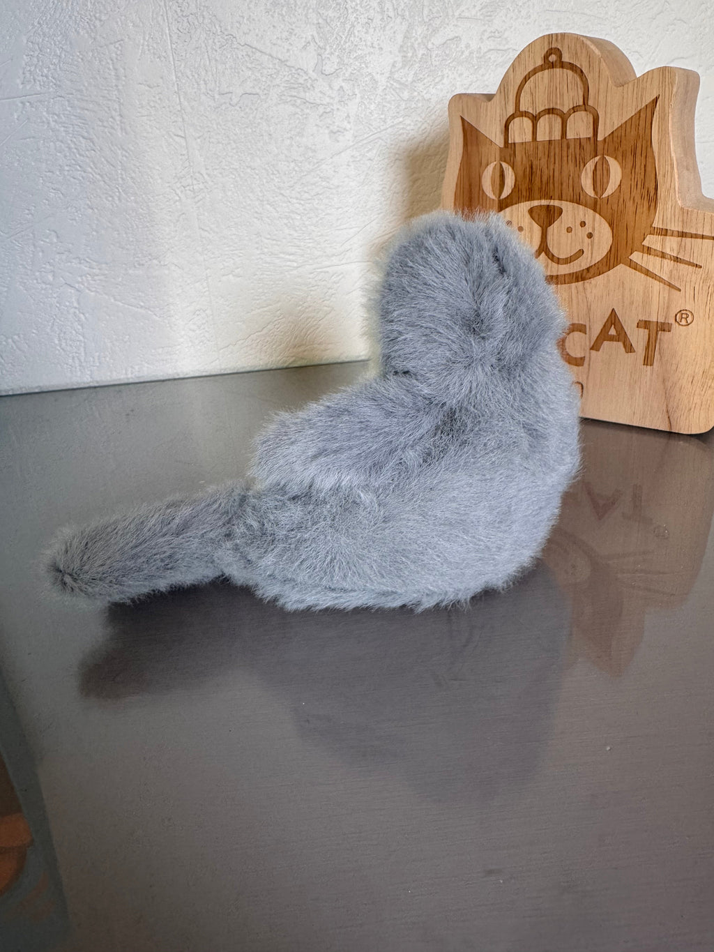 Jellycat Nautical Roly Poly Seal ￼