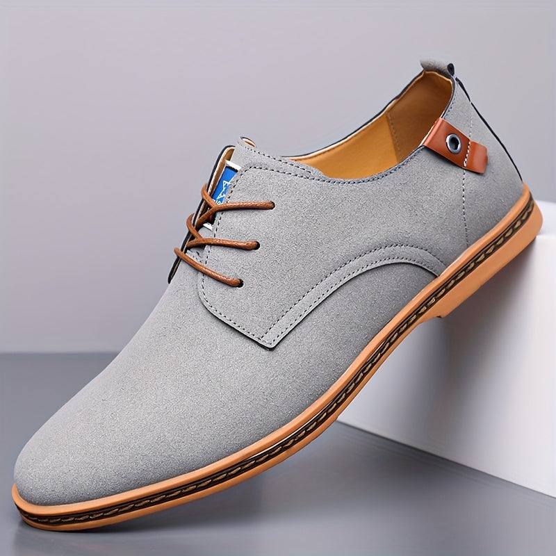 Wesley | Edle Schnürschuhe für jeden Tag