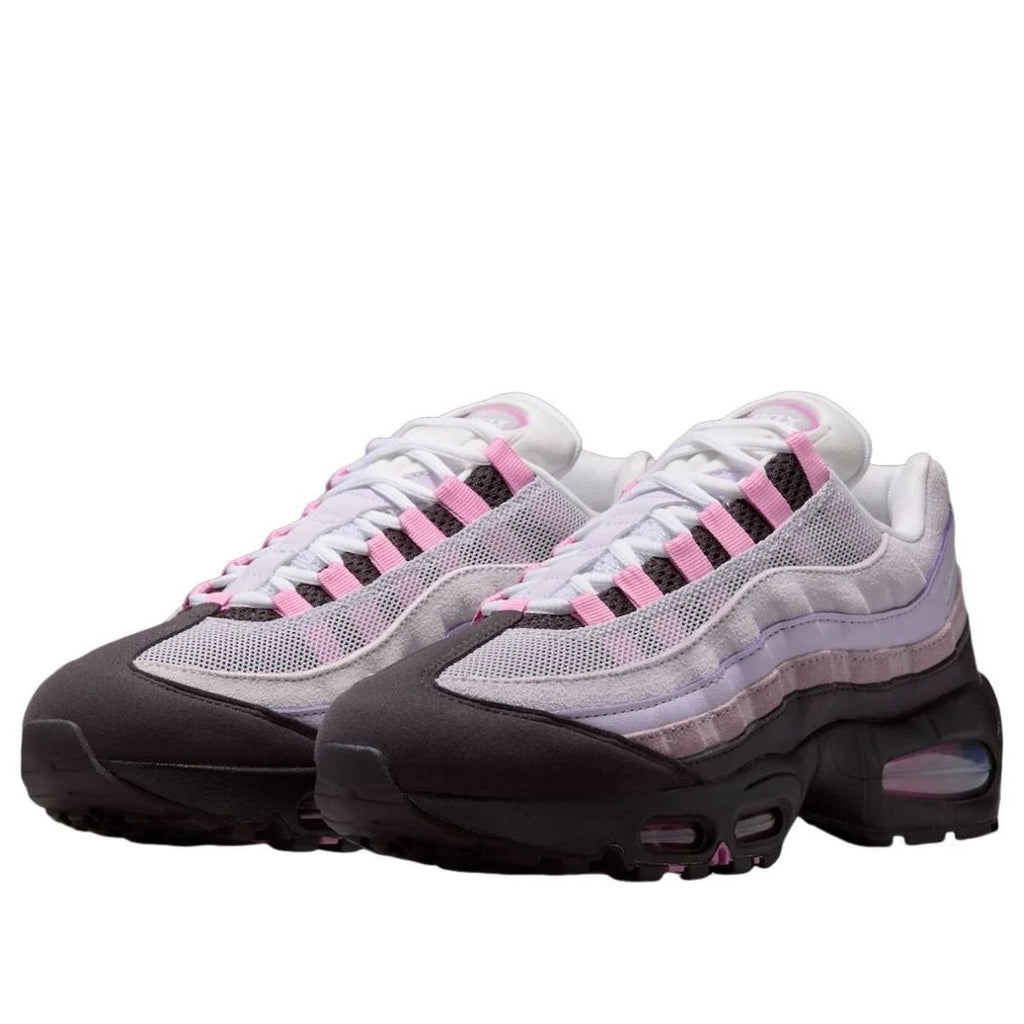 Nike Women's Air Max 95 OG - Big Bubble/Burgundy Ash