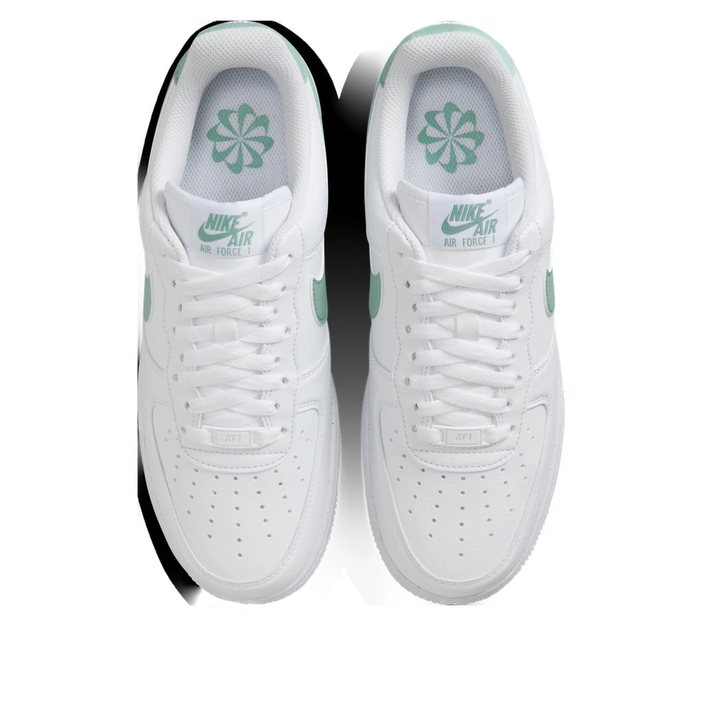 Nike Women's Air Force 1 Low '07 SE - Next Nature White/Cannon