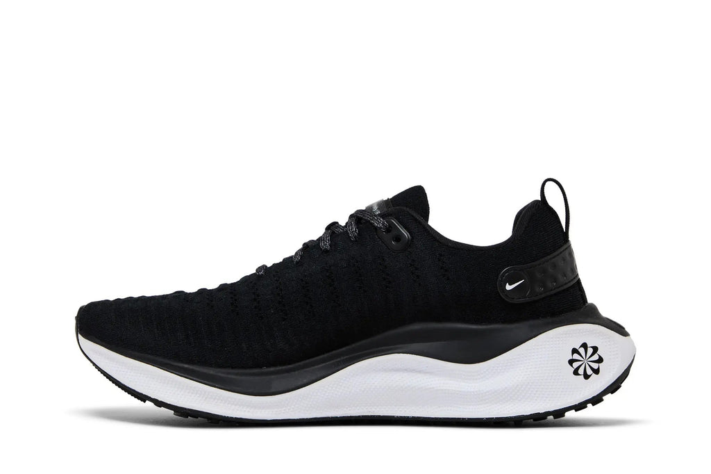 Nike Women's ReactX Infinity Run 4 - Black/White