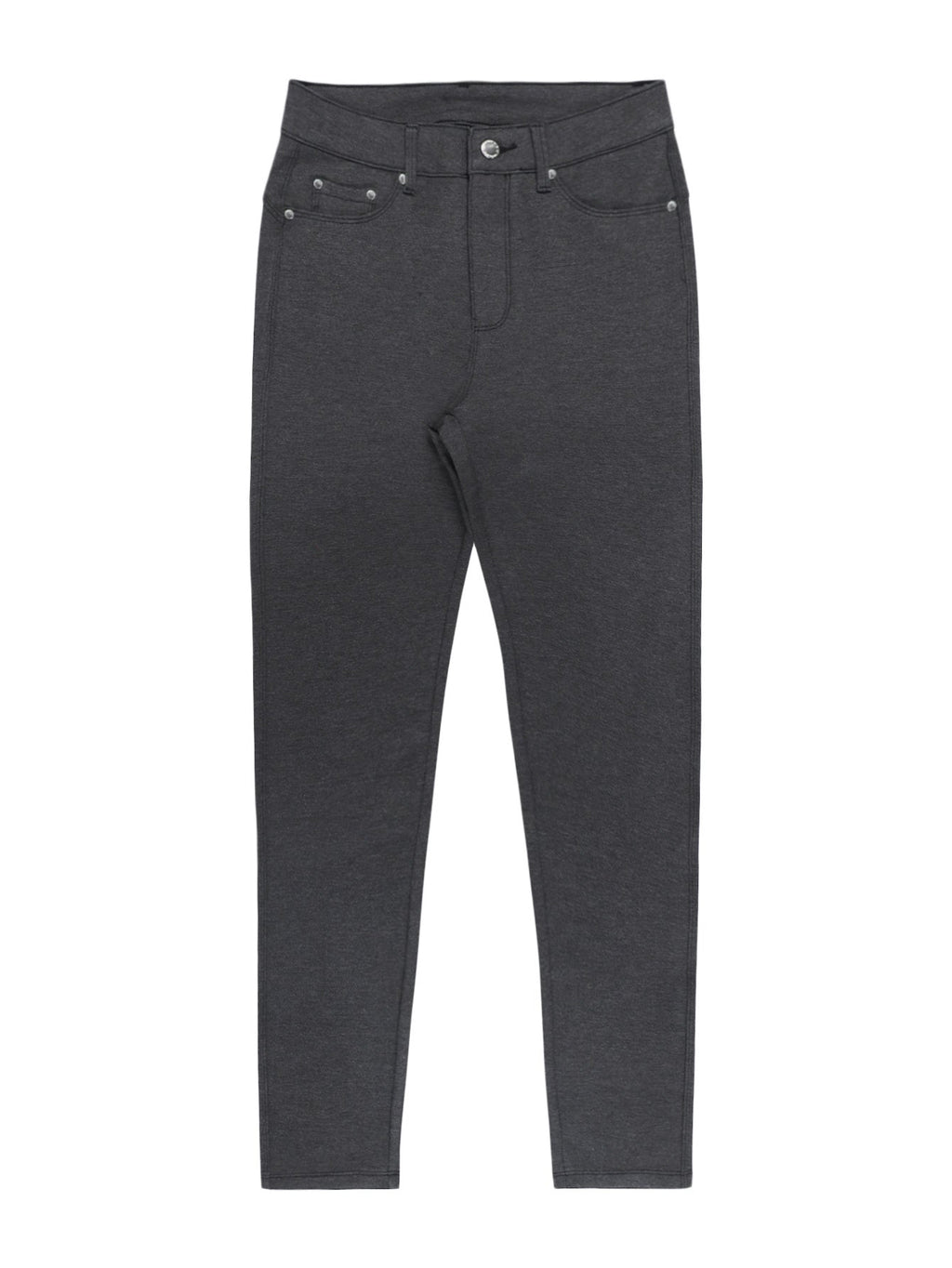 Elaine | High-Waisted Skinny Jeans