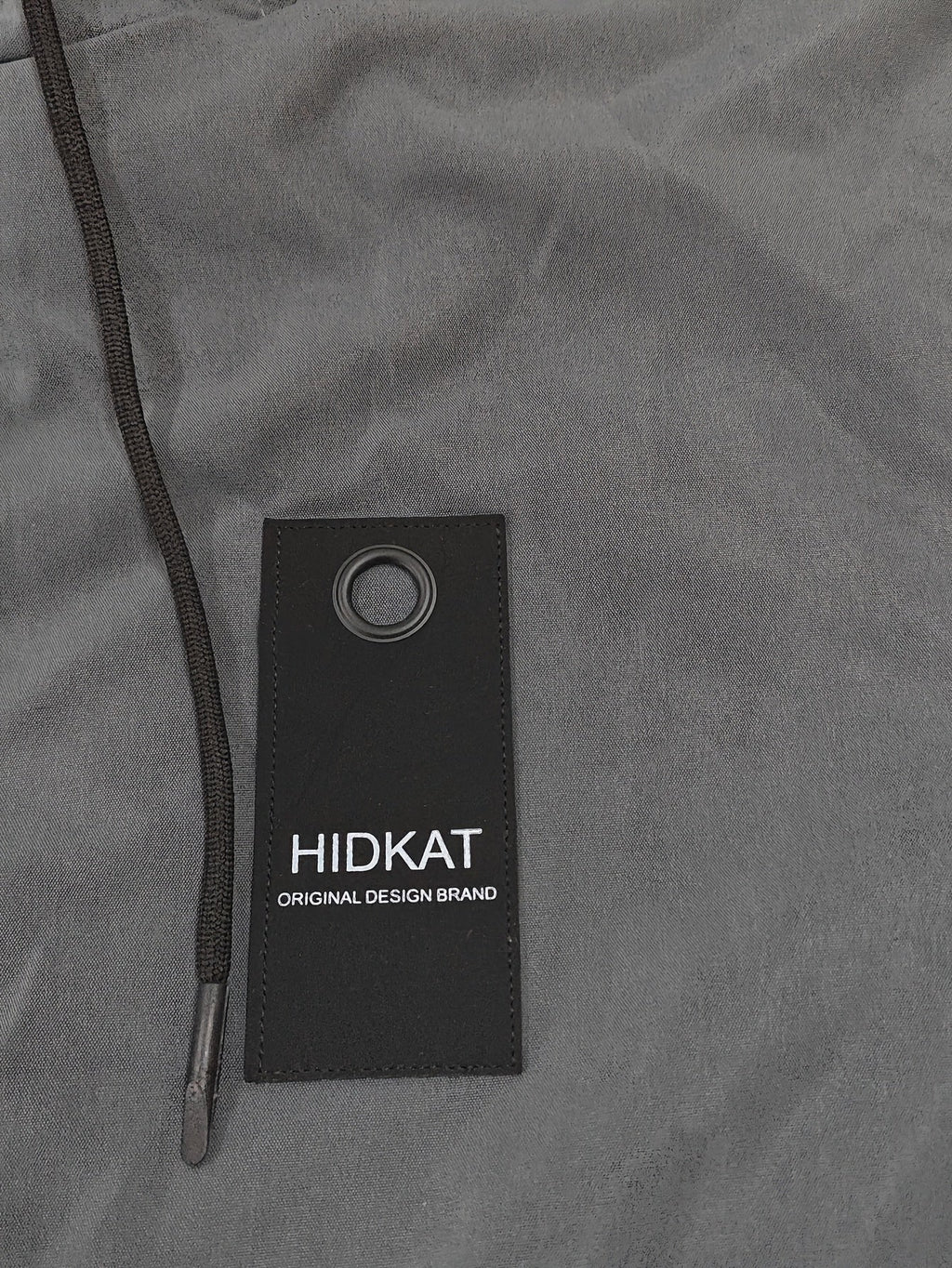 Gordon | Mid-Length Hooded Parka