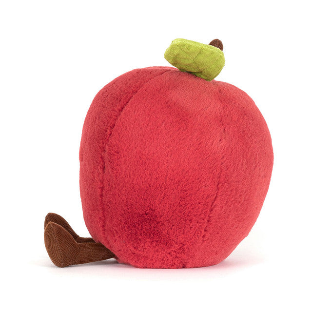Jellycat Amusables Apple