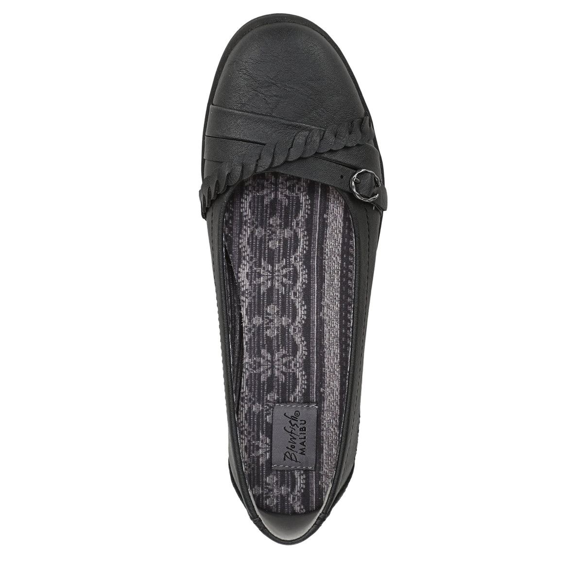 Blowfish Malibu Parisian Ballet Flat Shoes