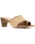Donald Pliner Dalayna Leather Sandal