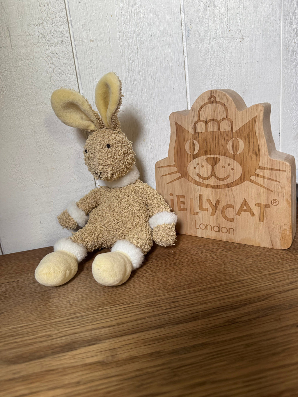 Jellycat Riff Raff Rabbit