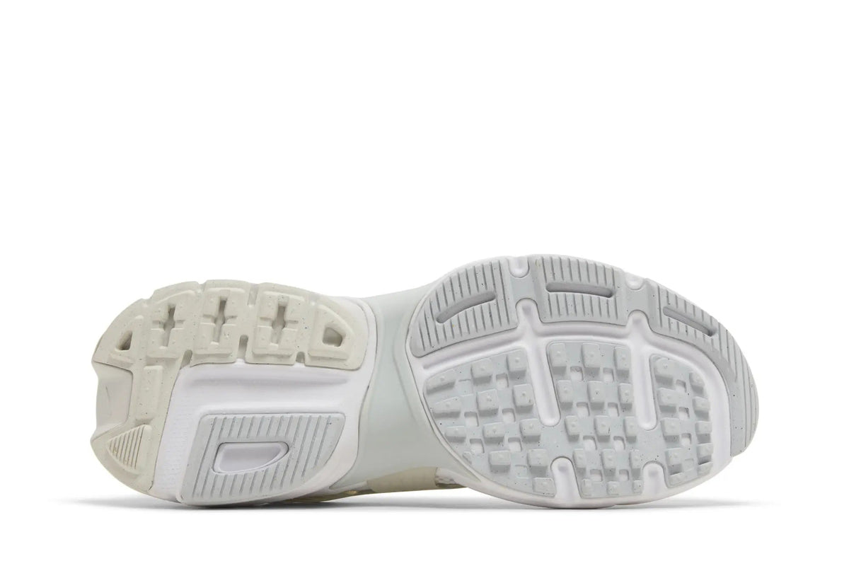 Nike Women's V2K Run - Metallic Silver/White