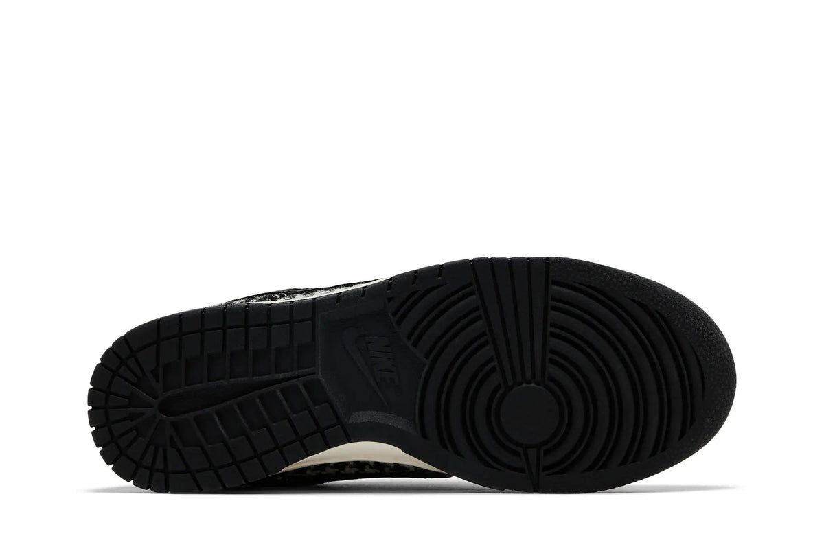 Nike Women's Dunk Low - Multi-Color