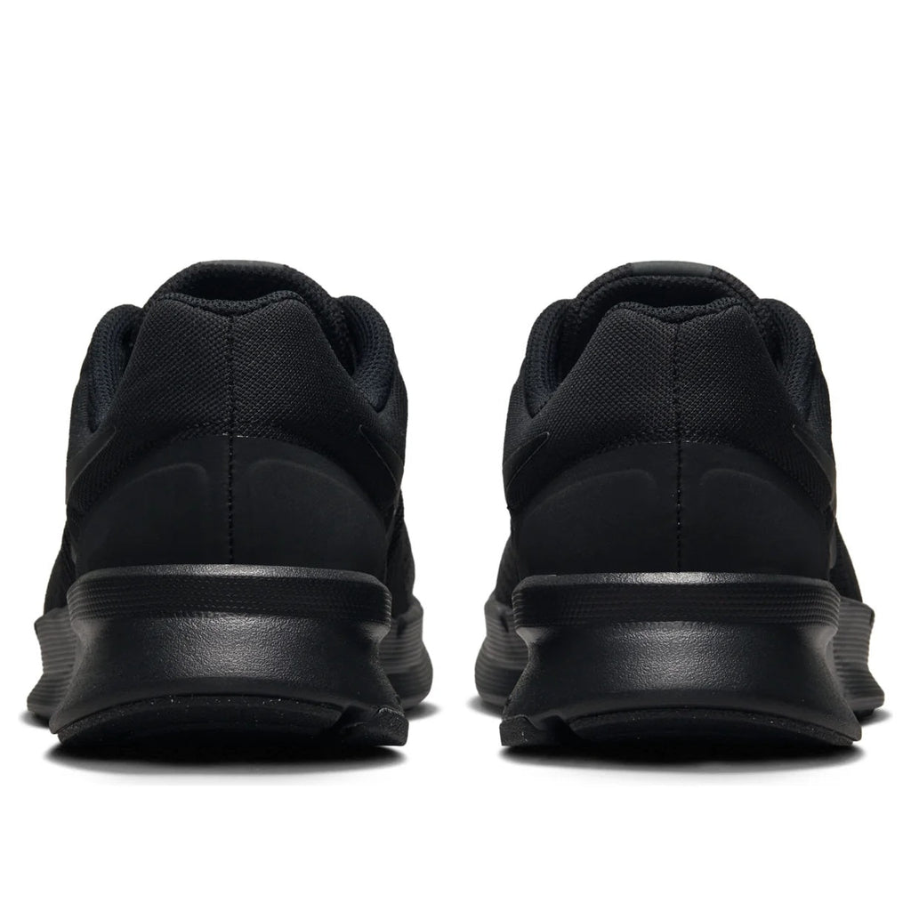 Nike Women's Run Swift 3 - Black/Dark Smoke Grey