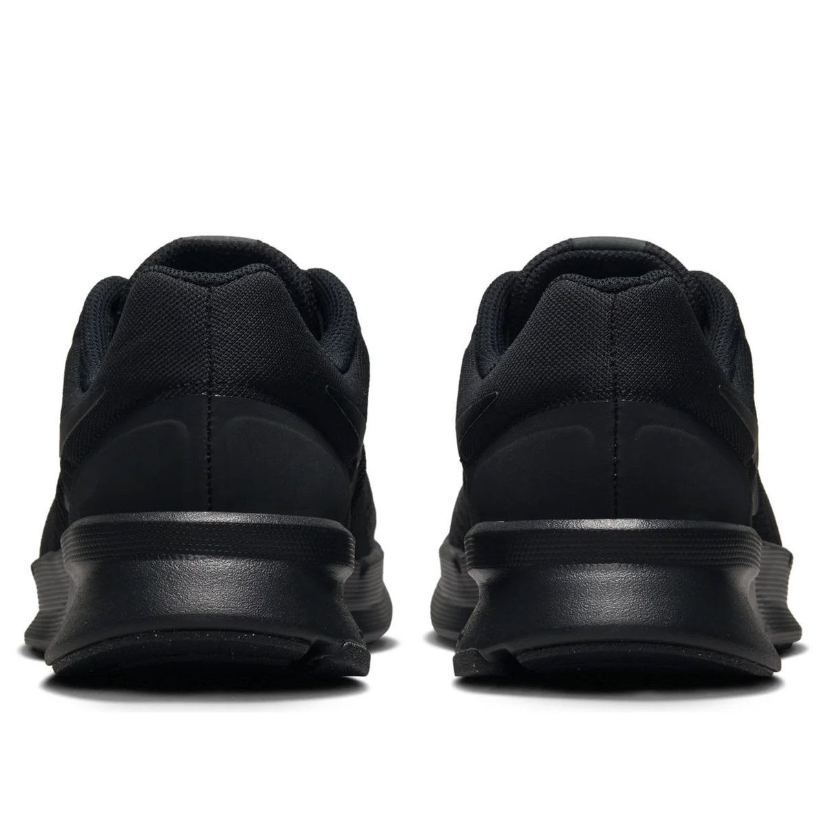 Nike Women's Run Swift 3 - Black/Dark Smoke Grey