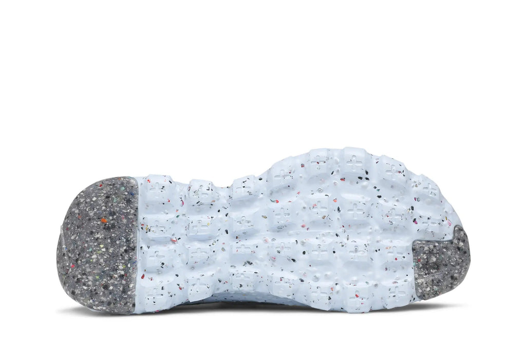 Nike Women's Space Hippie 04 - Grey/Volt