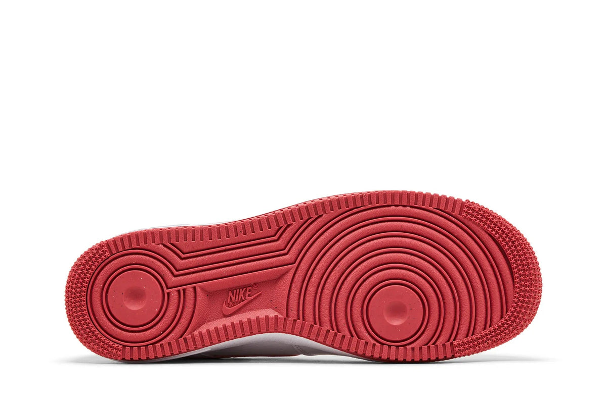 Nike Women's Air Force 1 Low '07 - Next Nature Aster Pink