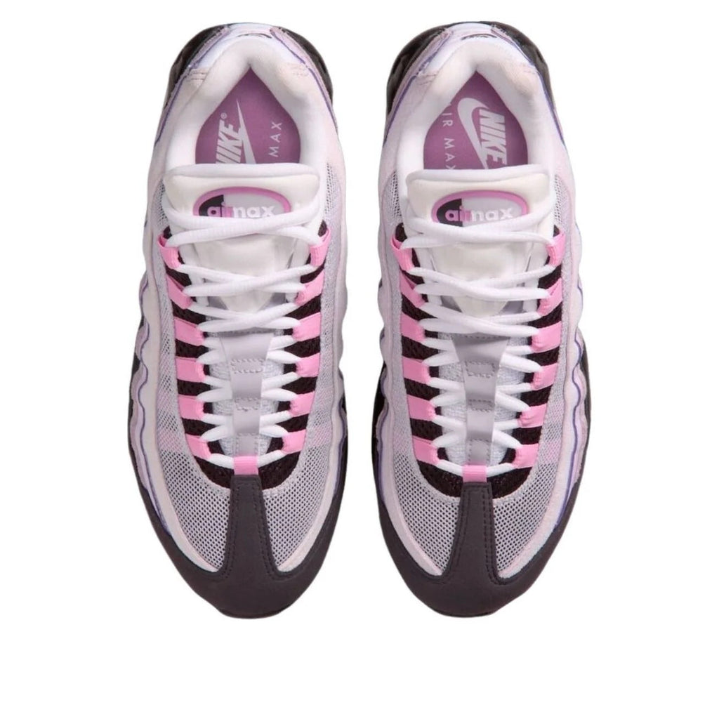 Nike Women's Air Max 95 OG - Big Bubble/Burgundy Ash