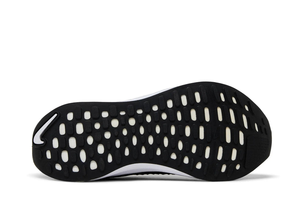 Nike Women's ReactX Infinity Run 4 - Black/White