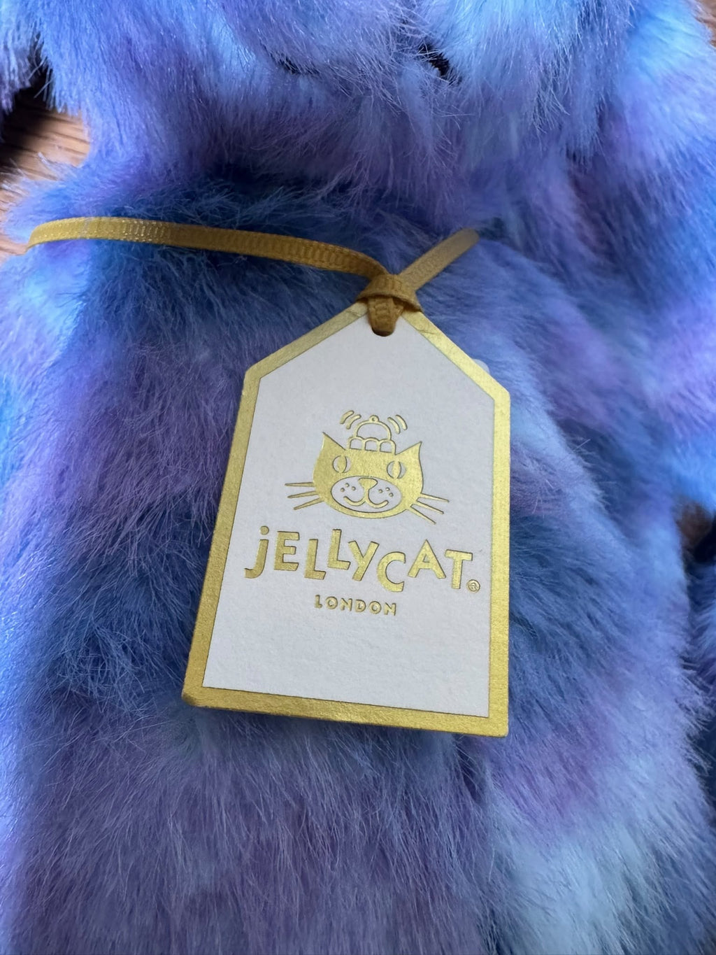 Jellycat Cerulea Bunny | Selfridges Exclusive #3
