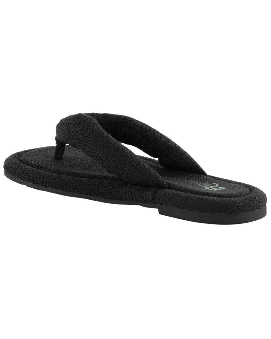 BC By Seychelles Flipside Sandal