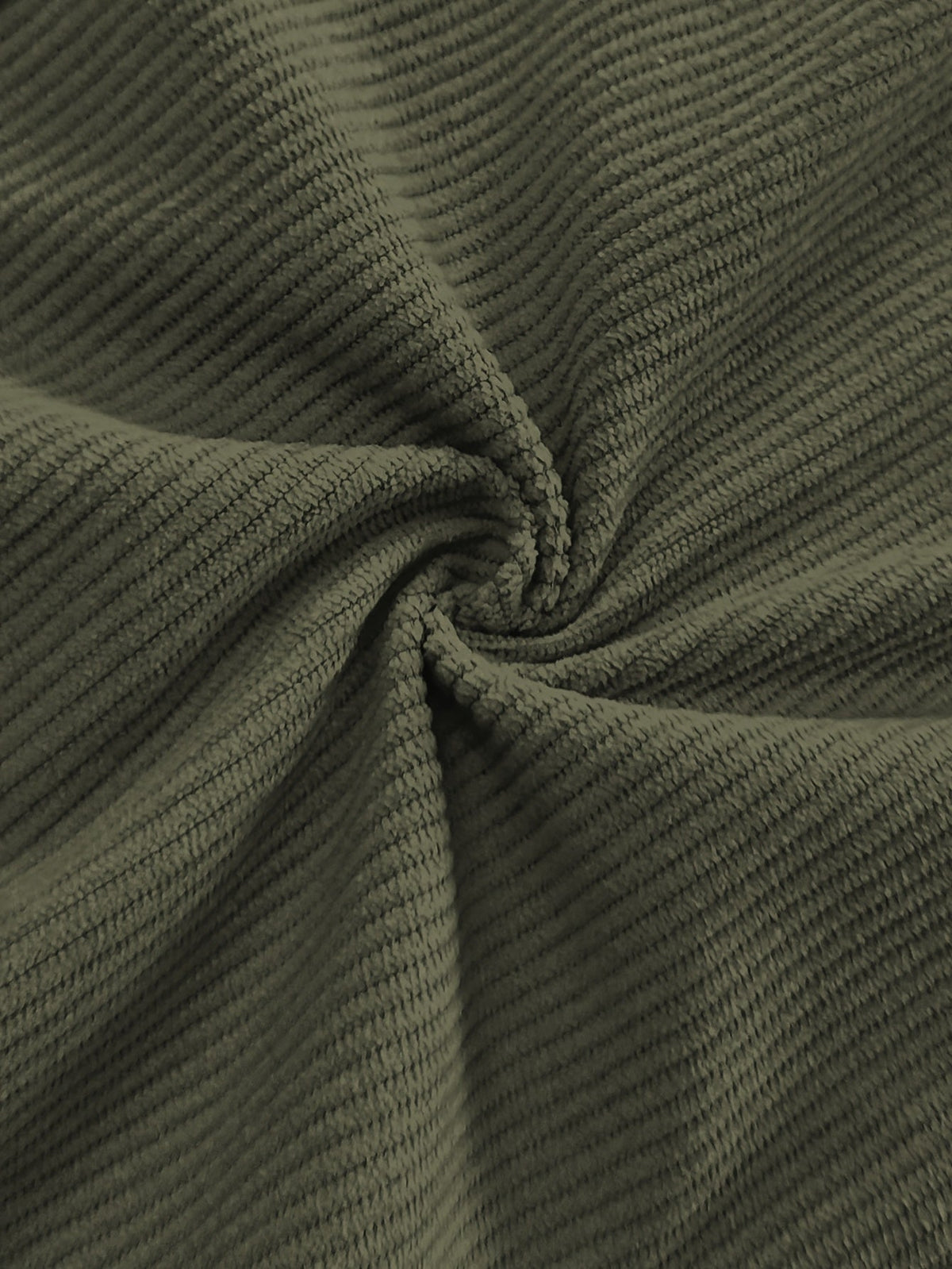 Grant | Entspannte Hose mit geradem Bein