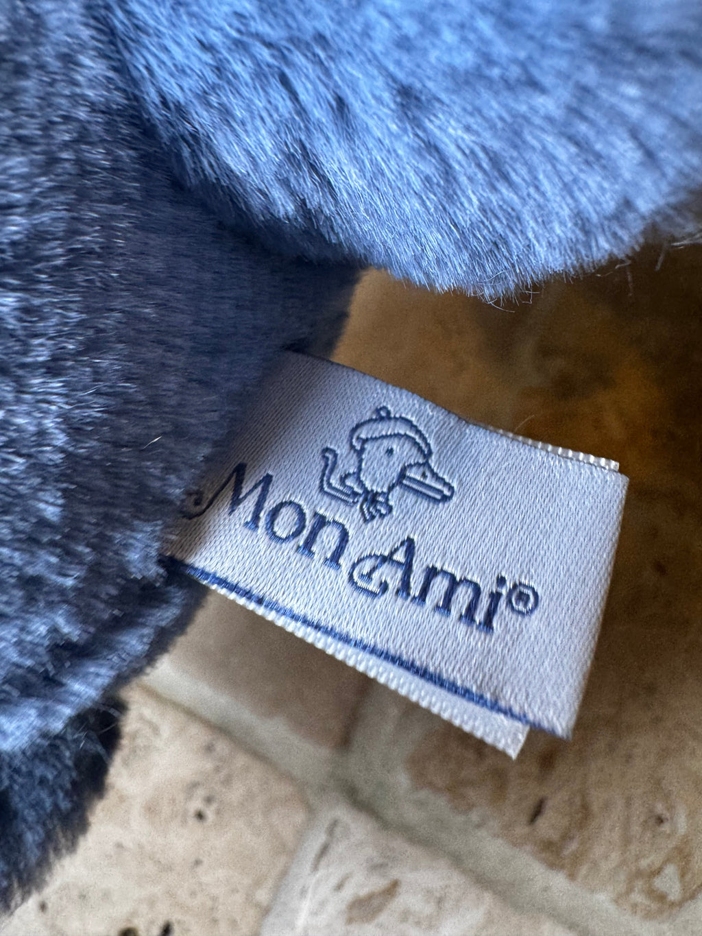 Mon Ami | Blu Petit Dino