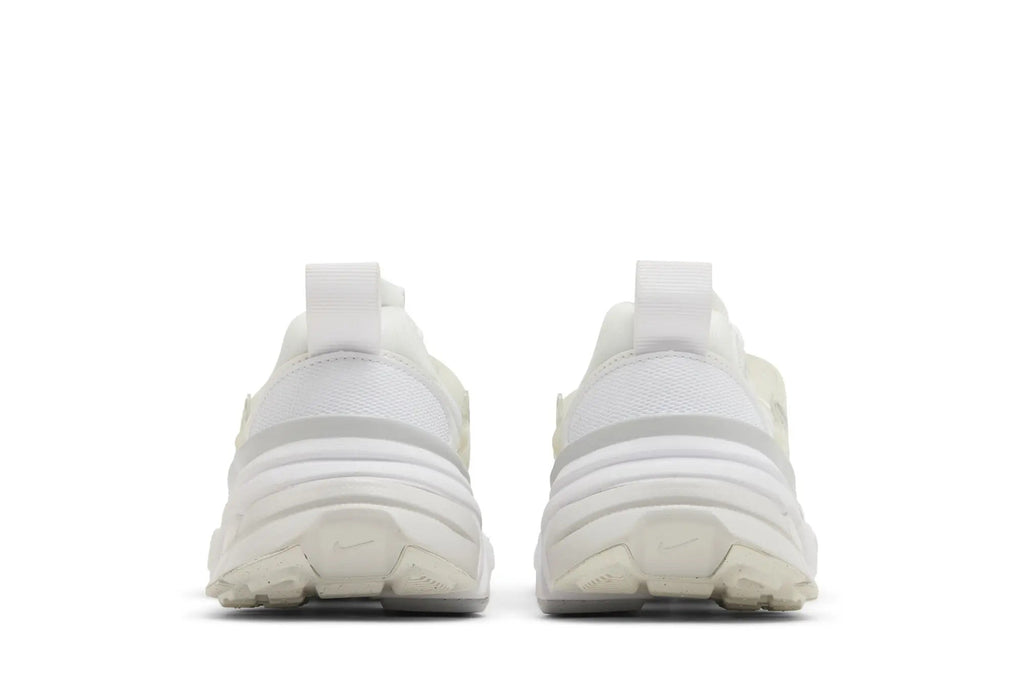 Nike Women's V2K Run - Metallic Silver/White